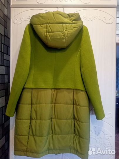 Пальто женское