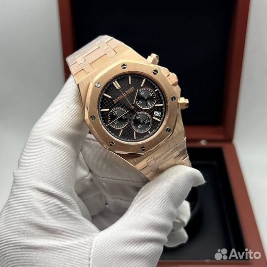 Часы мужские Audemars Piguet Royal Oak