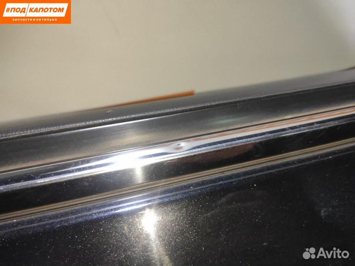 Дверь передняя правая Mazda 6 GL GJ 2012