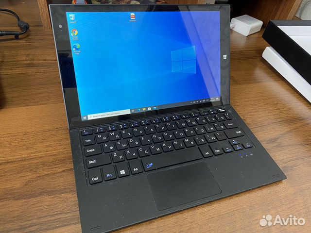 Планшет, трансформер - ноутбук dexp ursus kx210i купить в Тамбове ...