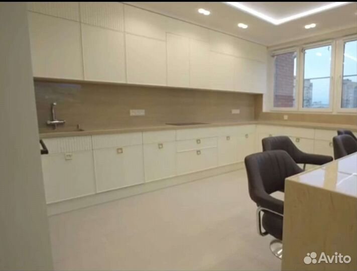 Ремонт и отделка квартир под ключ