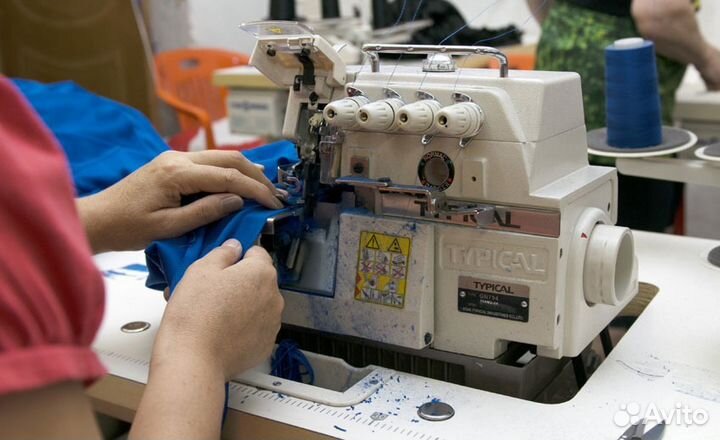 Ремонт И наладка швейных машин