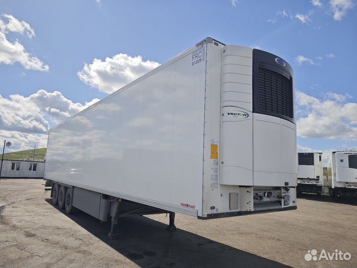 Полуприцеп рефрижератор Schmitz Cargobull S.KO Cool, 2023