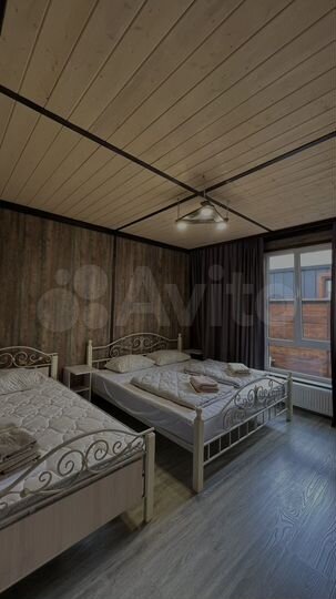 Коттедж 77 м² на участке 6 сот.