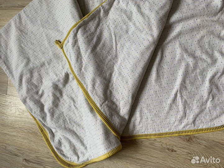 Плед для малыша