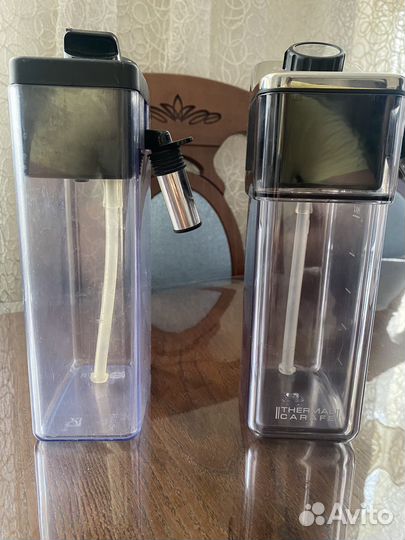 Капучинатор delonghi