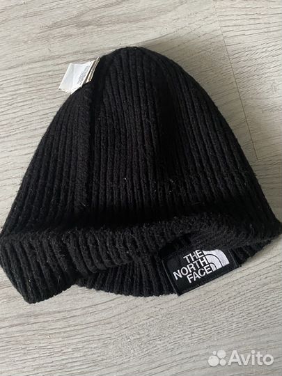 Шапка The north face