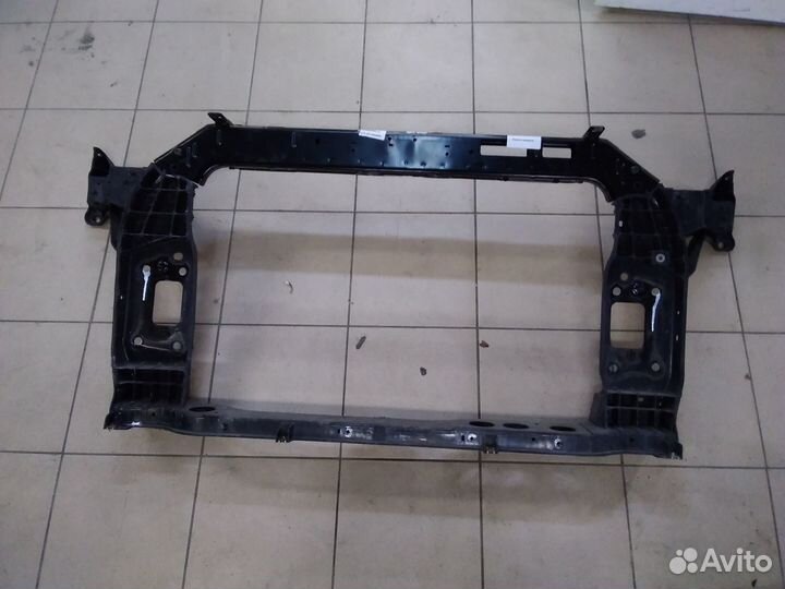 Панель передняя Kia Sportage 64101F1000