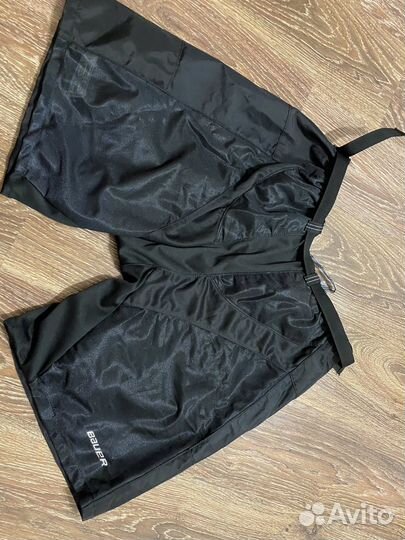 Чехол на хоккейные трусы Bauer