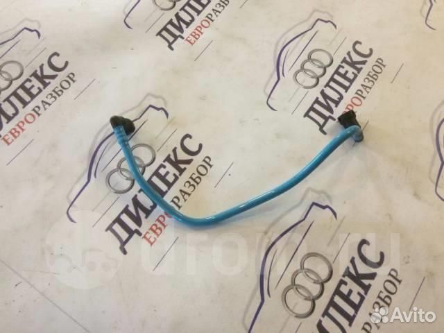 Трубка топливная VW Jetta 2005-2011