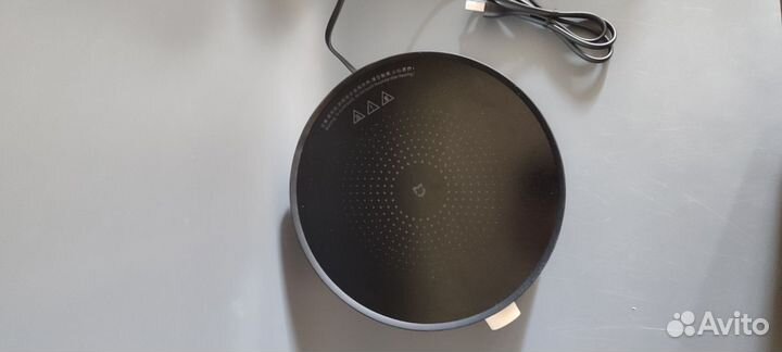 Индукционная плита Xiaomi Mijia Mi Home Induction