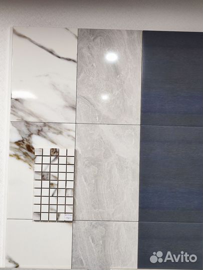 Плитка для ванной