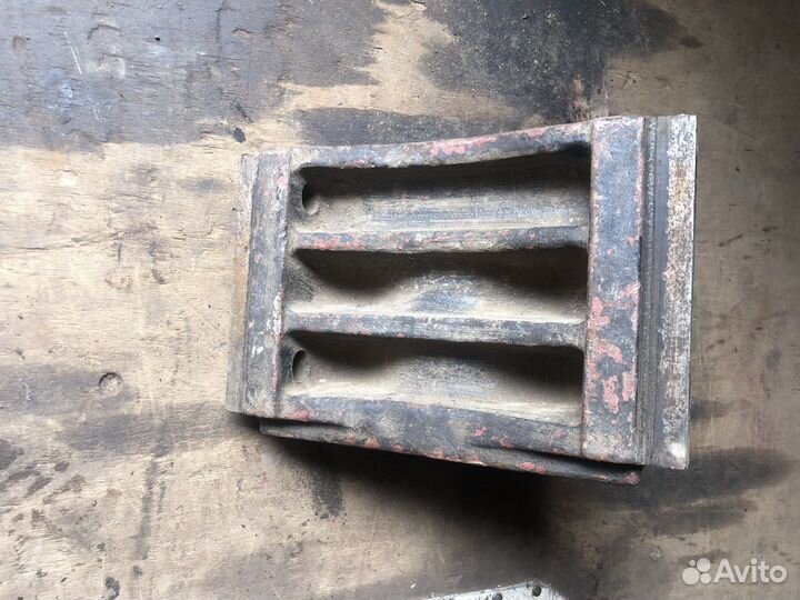 Фаркоп на мтз 1221