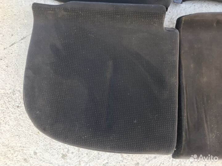 Продам задние диваны Citroen c4