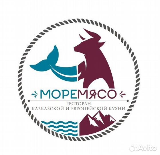 Раннер, помощник официанта