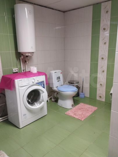 Дом 63,5 м² на участке 10,2 сот.