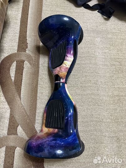 Гироскутер