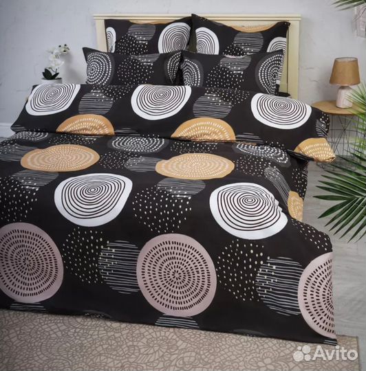 Постельное белье