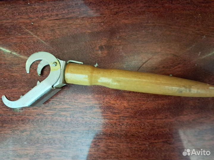 Прихват для сковороды