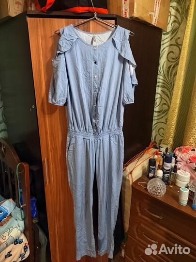 Комбинезон женский для беременных 44 р