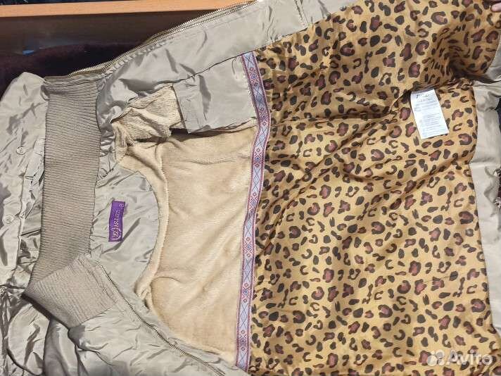 Детские вещи