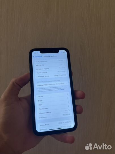 iPhone xr в корпусе 13 pro 128gb