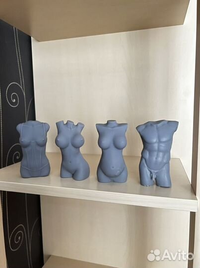 Форма (статуэтка)