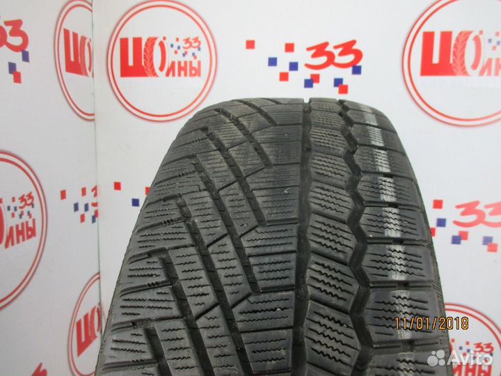 Continental ContiCrossContact Viking 235/60 R18
