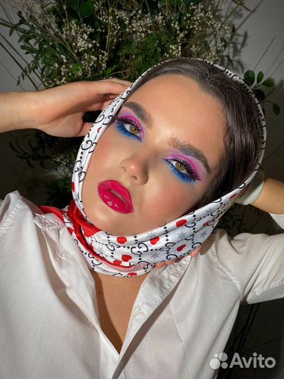 Вечерний макияж