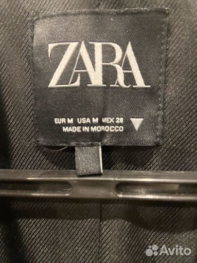 Пиджак Zara