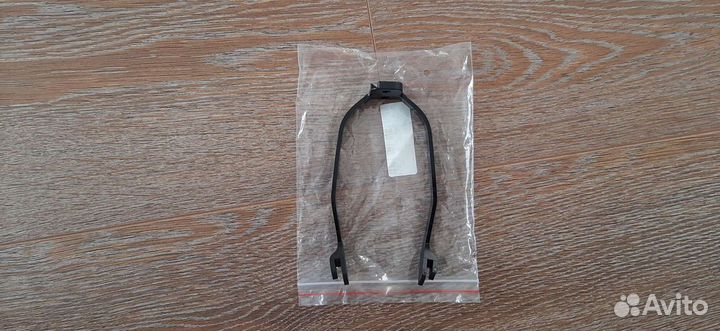 Аксесуары для электросамоката xiaomi m365/m365pro