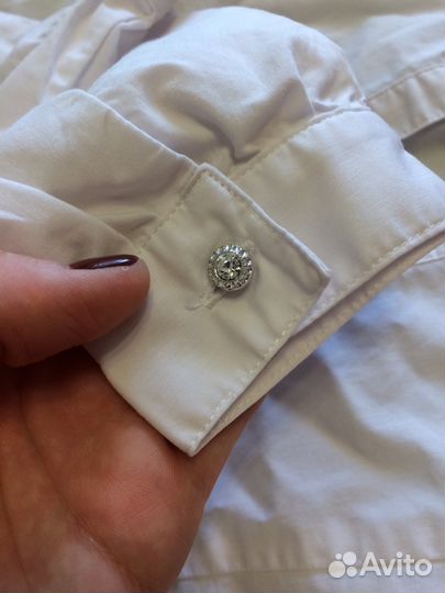 Праздничная рубашка Deloras