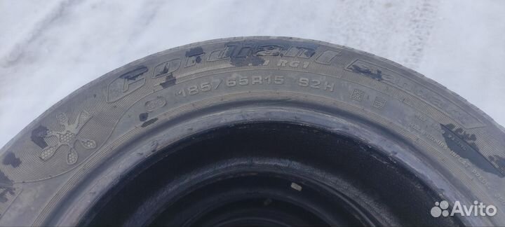 Cordiant Standart 185/65 R15