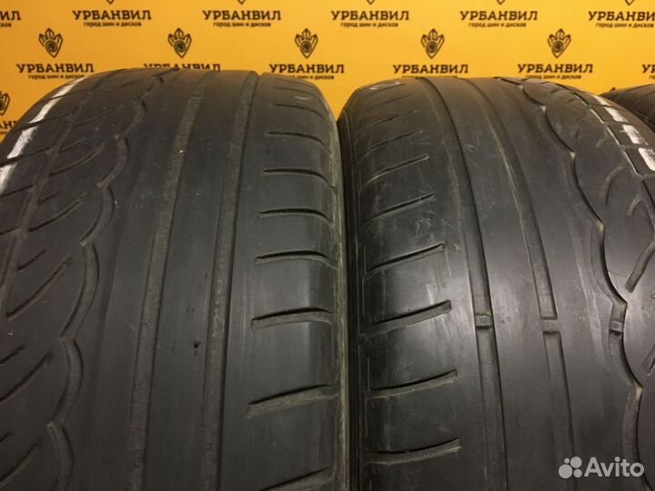 Dunlop SP Sport 01 235/55 R17