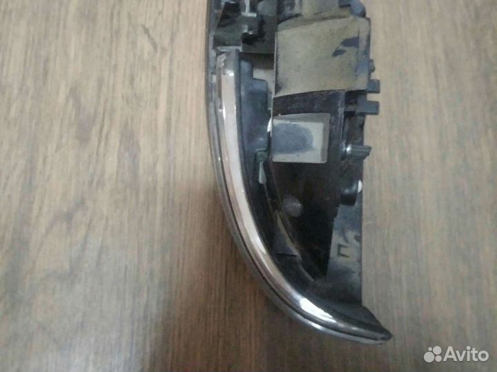 Диодный повторитель бокового зеркала