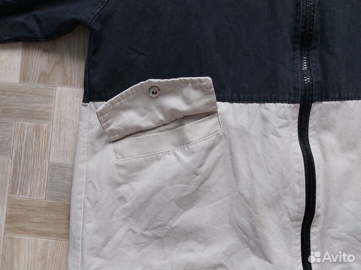 Куртка ветровка женская