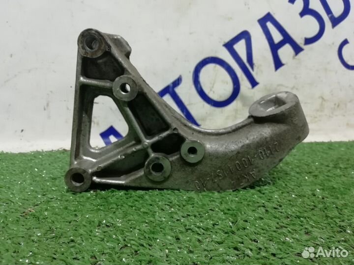 Кронштейн генератора ваз 2110
