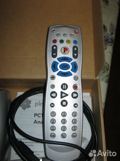 Приставка С установочными драйверами