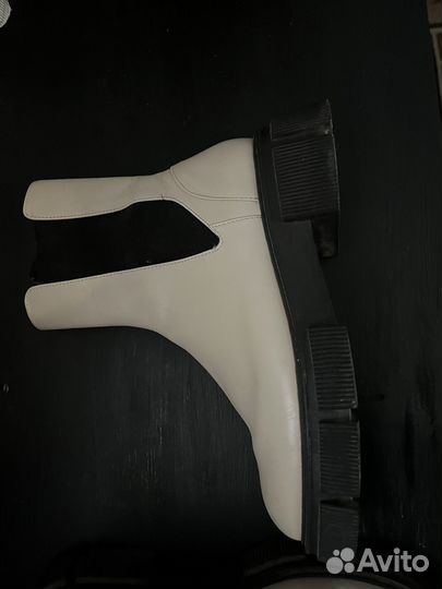 Женские резиновые сапоги 41 размер