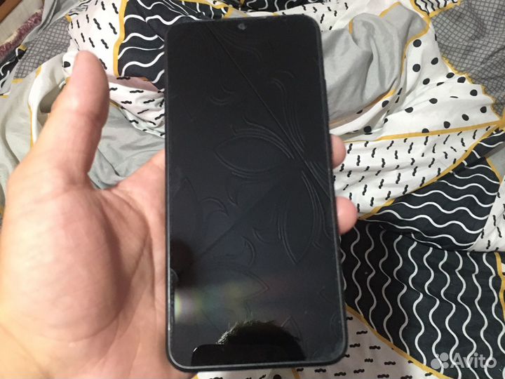 Телефон редми 9а