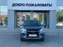 Chery Tiggo 4 2.0 CVT, 2019, 66 190 км, с пробегом, цена 1 529 000 руб.