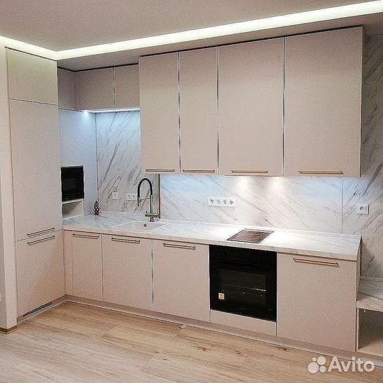 Кухня на заказ