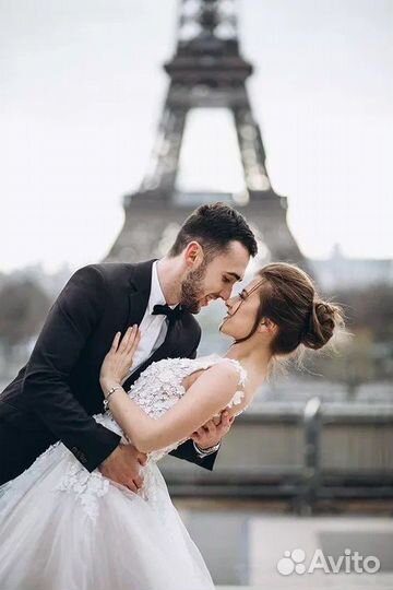 Постановка свадебного танца