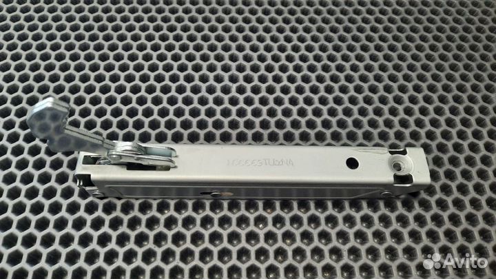 Новая петля двери духовки 166669