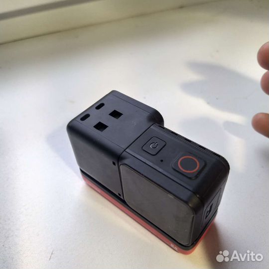 Экшн камера gopro 8 (insta 360 one r)