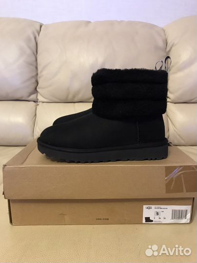 Женские угги UGG