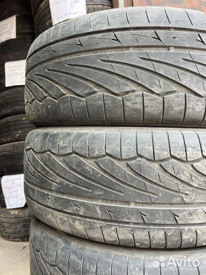 Toyo Proxes TR1 225/55 R17 97W