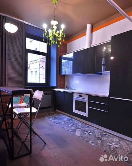 Кухонные гарнитуры