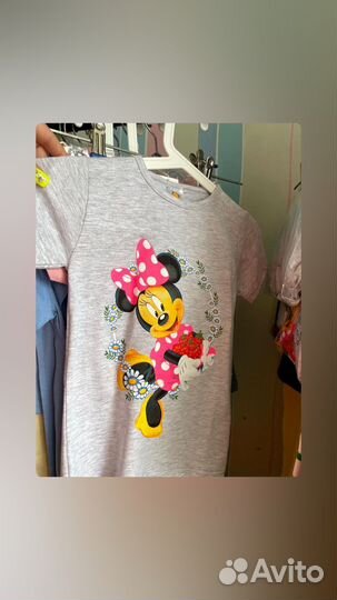 Детская одежда