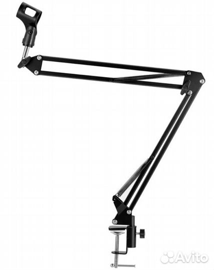 Держатель микрофона ISA NB-35